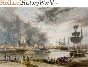 HollandHistoryWorld